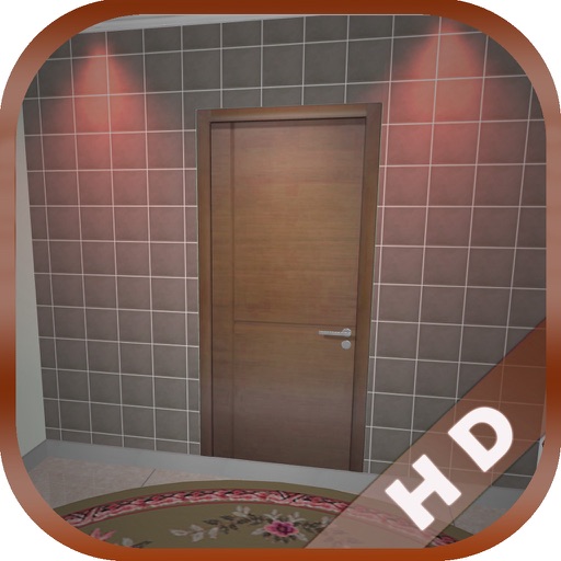 Can You Escape Strange 14 Rooms icon