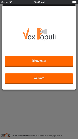 Vox-Populi(圖1)-速報App