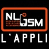 NLGSM Réparation