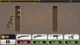 Game screenshot Army Commander Shoot The Enemy apk