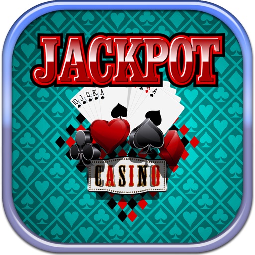 Ceaser Slots Deluxe Jackpot - Free Vegas Casino Icon