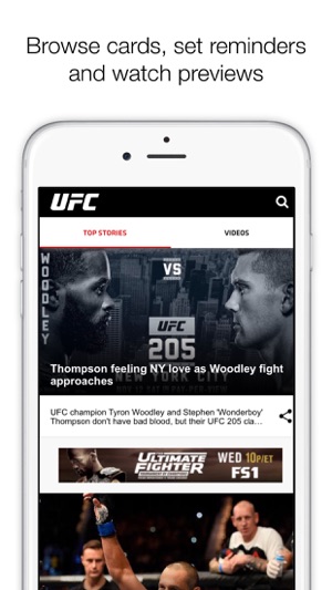 UFC ®(圖5)-速報App