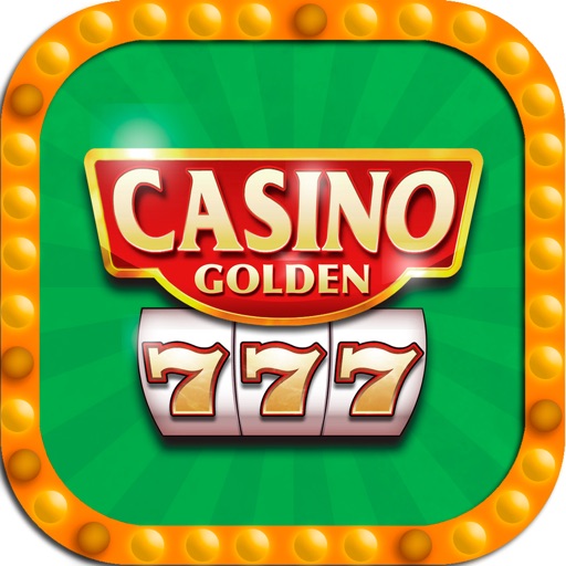Casino 7 SloTs - Golden Edition iOS App