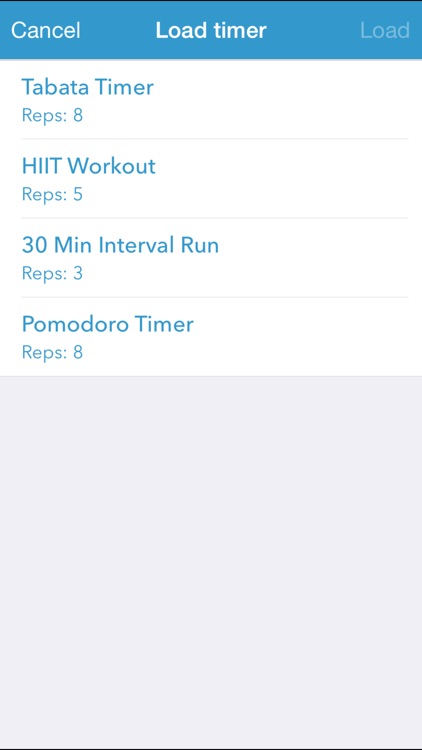 Ultra Timer Pro - Simple Interval And Tabata Timer