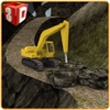 Mountain Drill Crane Simulator – Construction Sim