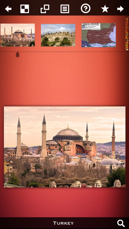 History of Turkey screenshot-3