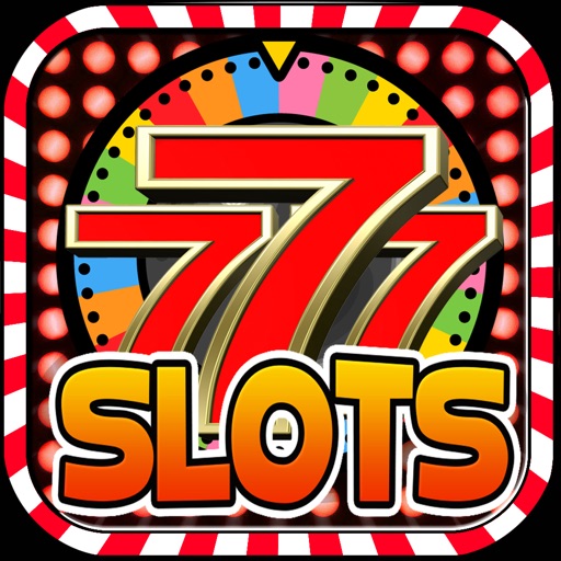 Free Casino Slots Machines: Play New Casino Game icon