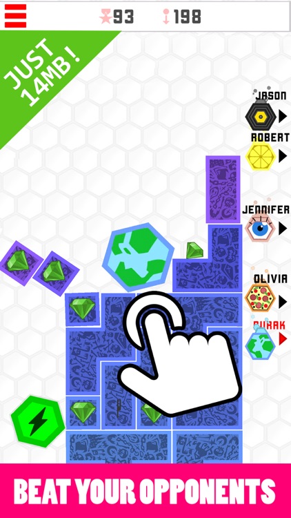 SiX Online (Multiplayer) screenshot-0