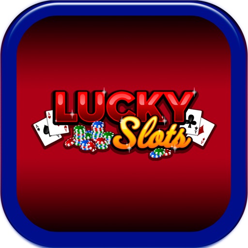 Fun Lucky Slots Gameplay - Fortune Machine icon
