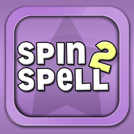 Spin 2 Spell