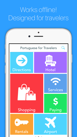 English to Portuguese(圖3)-速報App