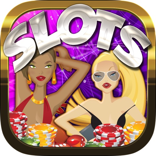 777 Royal Slots icon