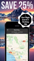 Cheap Domestic Flight Deals Captura de tela 1