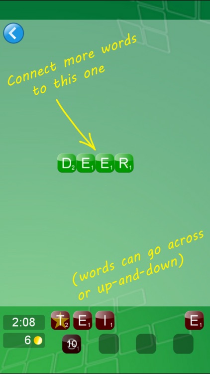 SpeedWords Arena