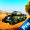 Activity Secret War Pro : Shooting Tank War