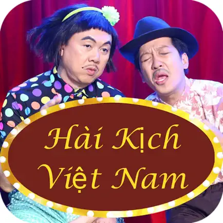 Hài Kịch Việt - Xem video hài, clip hài, phim hài Читы