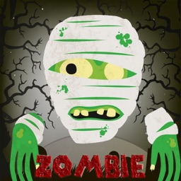 Zombie Jumper runner