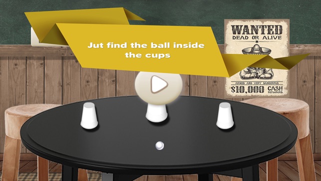 Shell Game - Find The Ball(圖2)-速報App