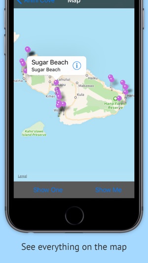 Maui 50 Things(圖2)-速報App