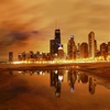 Chicago Wallpapers HD-Quotes with Art Pictures