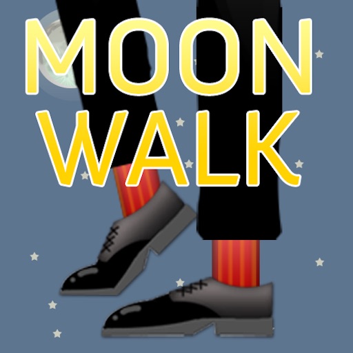 Moonwalk Dancetime! icon