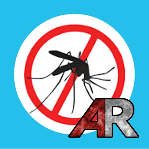 AR Mosquito Hunter iOS App