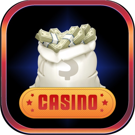 Atlantic City Grand Tap - Hot Slots Machines iOS App