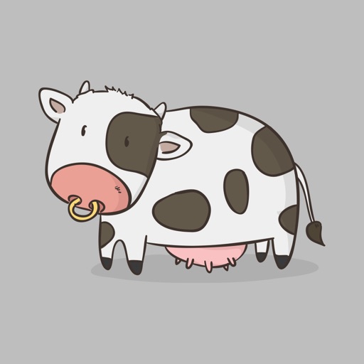 Milk Day Icon