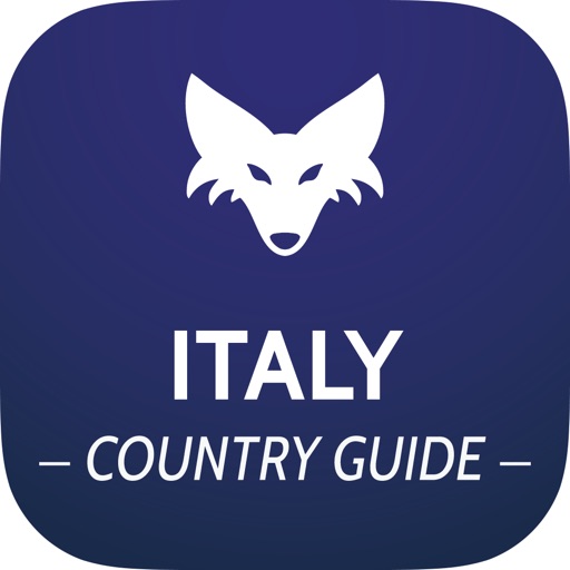 Italy - Travel Guide & Offline Maps