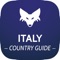Italy - Travel Guide & Offline Maps