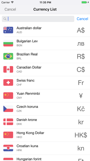 Currency Converter - Quick(圖1)-速報App