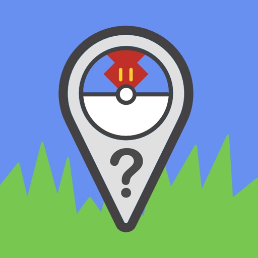 Gen 2 Monsters Trivia Game for Pokemon Edition Icon