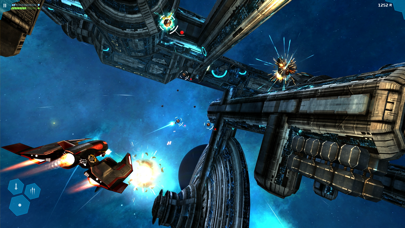 Star Horizon screenshot1