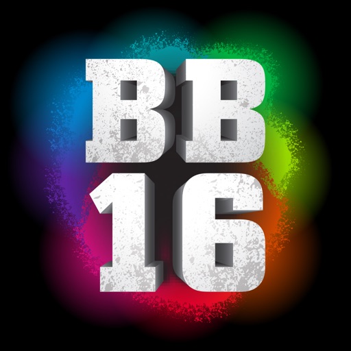 Big Bash 2016 Icon