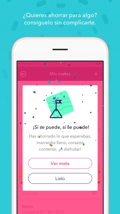 Nequi Colombia screenshot-3