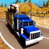 Animals Transport Truck Driver Simulator 2016