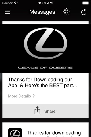 Lexus of Queens DealerApp screenshot 3