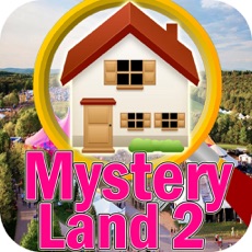 Activities of Free Hidden Objects:Mystery Land 2 Hidden Object