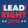 Lead Right 2016