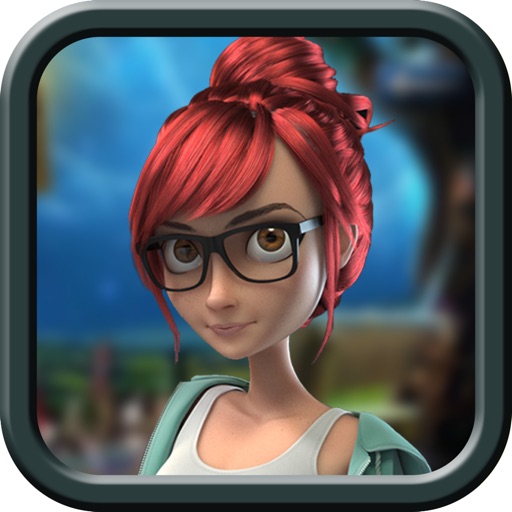 Hidden Object The Forgotten Soul iOS App