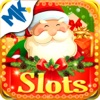 Santa gave gifts to children - game free !