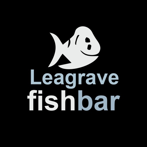 Leagrave Fish Bar icon