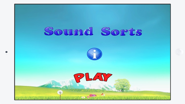 Sound Sorts