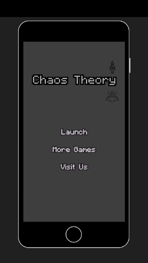 Chaos Theory(圖1)-速報App