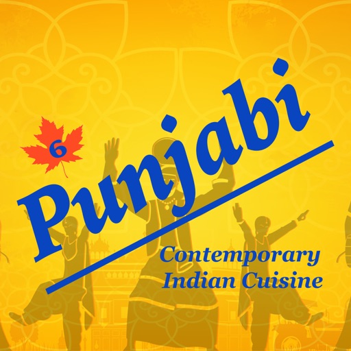 Punjabi - Contemporary Indian Cuisine icon