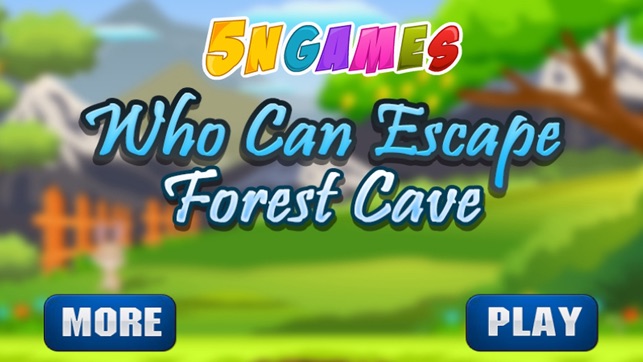 Who Can Escape Forest Cave(圖3)-速報App