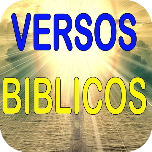 Versículo del día - citas biblicas iOS App