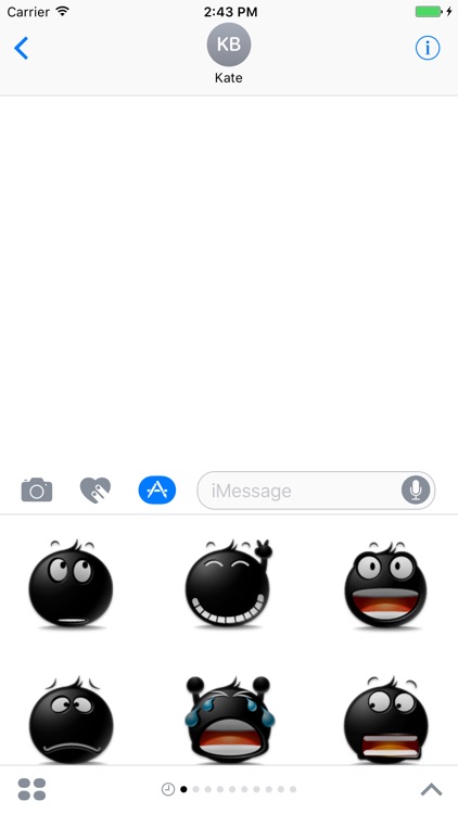 Mono Smileys
