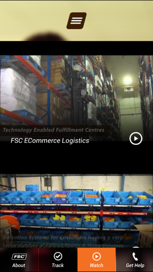 FSC Science of Supply Chain(圖4)-速報App