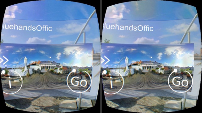 Visit bluehands & Friends VR(圖1)-速報App